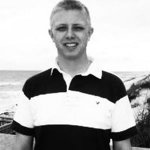 Meet your Posher, Daniel